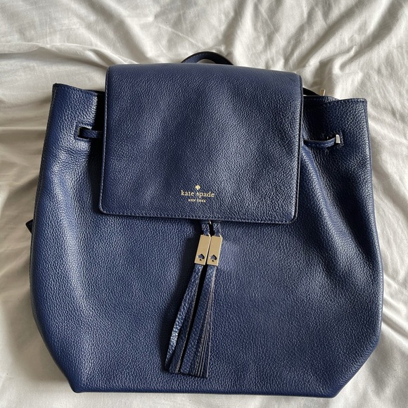 Kate Spade BackPack! - Picture 2 of 6